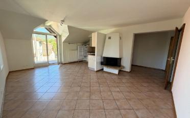 Duplex 3.5 pièces - image - 1