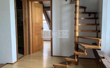Duplex 5 pièces - image - 10