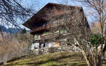 Maison 7.5 pièces - image - 2