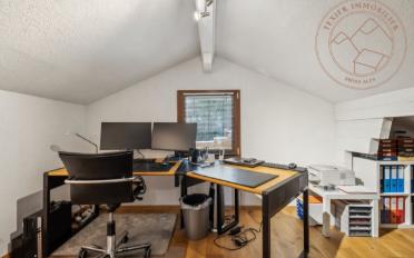 Single house 6 rooms - image - 6