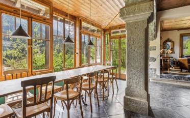 Chalet 15 Zimmer - image - 2