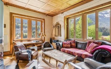 Chalet 15 Zimmer - image - 3