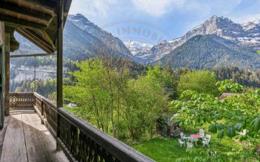 Chalet 15 Zimmer - image - 6