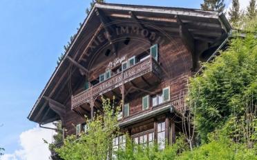 Chalet 15 Zimmer - image - 4
