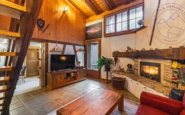 Einfamilienhaus 7.5 Zimmer - image - 1