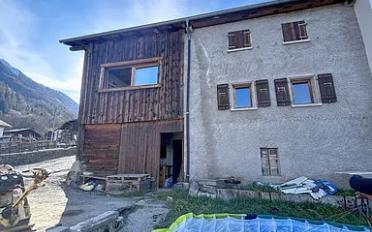 Bifamiliar house 3.5 rooms - image - 3