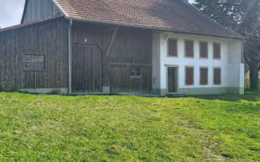 Ferme 1 pièce - image - 1