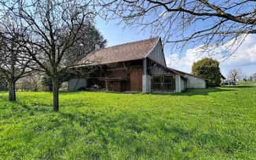 Ferme 1 pièce - image - 4