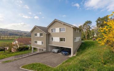 Villa 5.5 Zimmer - image - 2