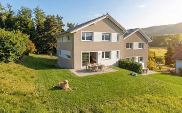 Villa 5.5 Zimmer - image - 1