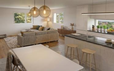 Villa 5.5 Zimmer - image - 4