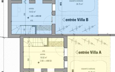 Villa 5.5 Zimmer - image - 6