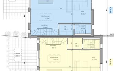 Villa 5.5 Zimmer - image - 7