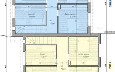 Villa 5.5 Zimmer - image - 8