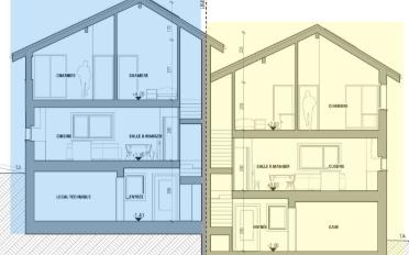 Villa 5.5 Zimmer - image - 9