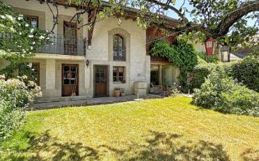 Maison 6.5 pièces - image - 1