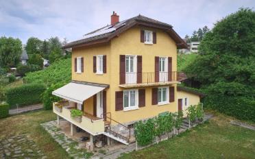 Maison 5.5 pièces - image - 1