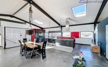Attic 4.5 rooms - image - 1