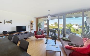 Apartment 3.5 rooms - image - 1