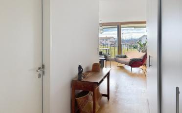 Apartment 3.5 rooms - image - 2