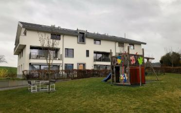 Apartment 3.5 rooms - image - 6