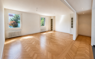 Appartement 5 pièces - image - 2