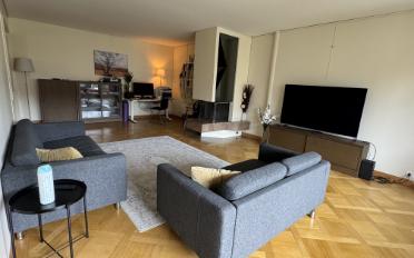 Wohnung 6 Zimmer - image - 1