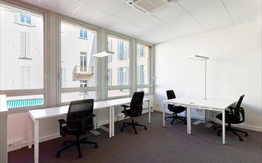 Bureau - image - 1