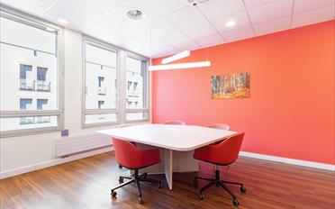 Büro - image - 12