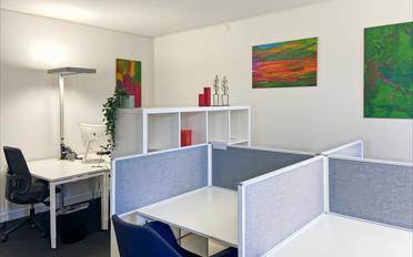 Bureau - image - 1