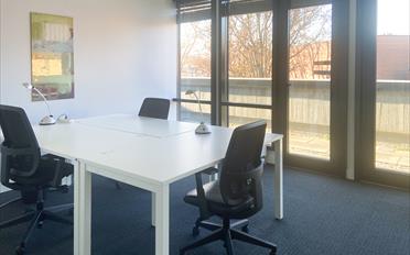Büro - image - 1