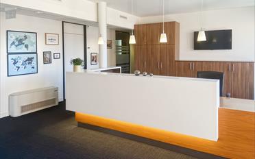 Büro - image - 5