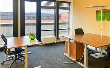 Bureau - image - 1
