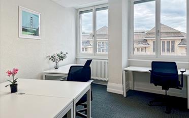 Büro - image - 1