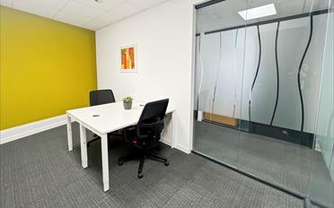 Büro - image - 4