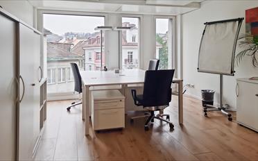 Bureau - image - 1