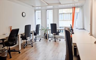 Büro - image - 1