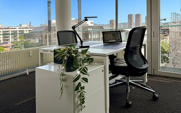 Büro - image - 3