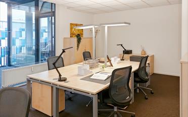 Büro - image - 11