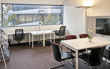 Bureau - image - 2