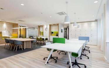 Büro - image - 9