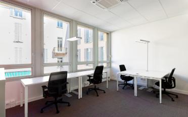 Büro - image - 9