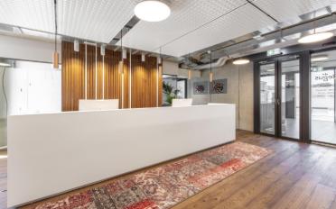 Büro - image - 3