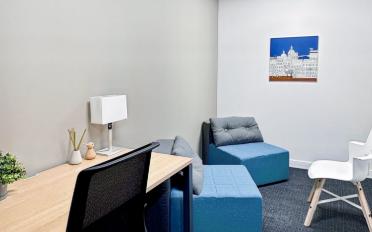 Büro - image - 1