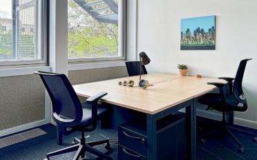 Büro - image - 1