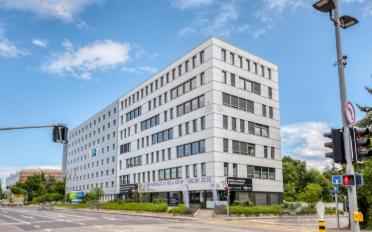 Büro - image - 2