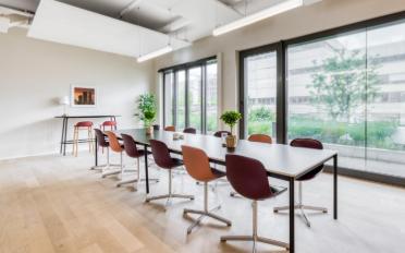 Büro - image - 7