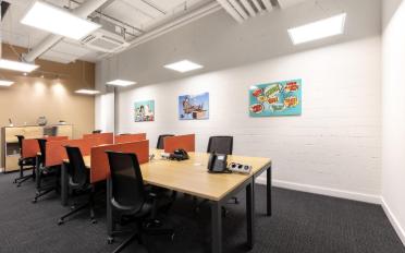 Office - image - 10