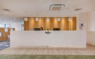 Büro - image - 3