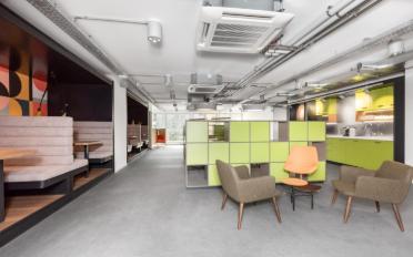 Büro - image - 4